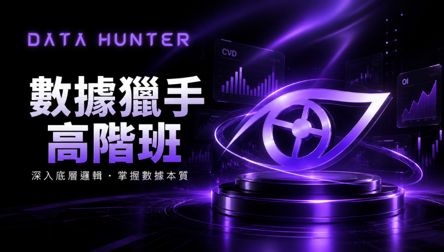 數據獵手